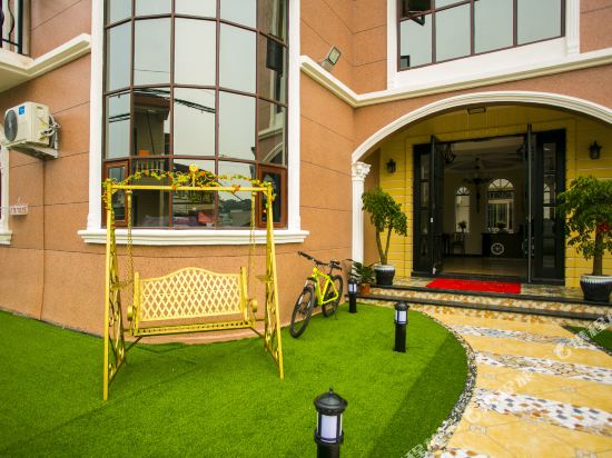 Shengsipinjia - last minute hotel in Caiyuan