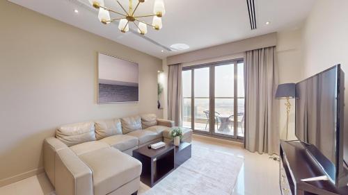 Primestay 1BR with Canal View Elite Downtown — 4-Star Luxury Hotel in Dubai, United Arab Emirates