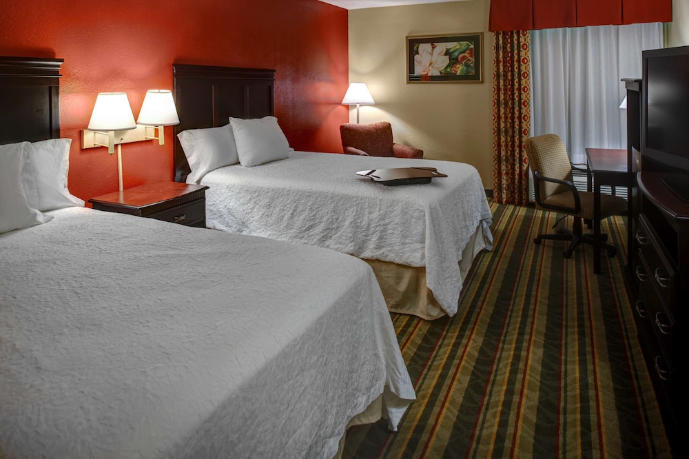 Hampton Inn Richmond Southwest Hull Street - photo 11