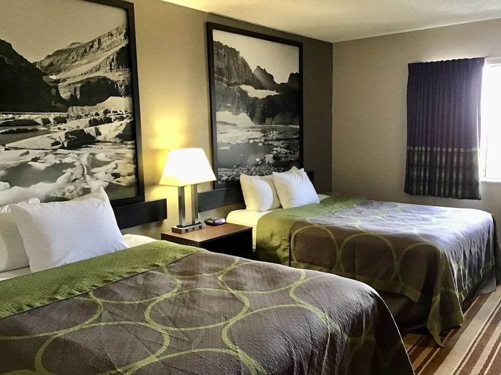 Super 8 by Wyndham Helena - photo 12