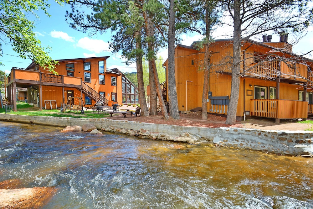 Murphy's River Lodge - photo 70