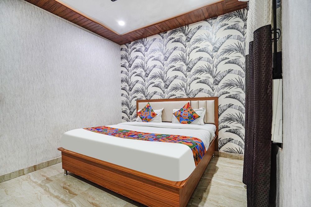 Fabexpress Panchwati Inn — Varanasi — photo 2