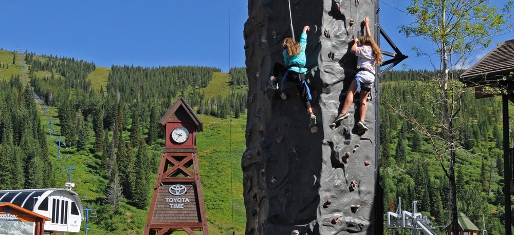 Schweitzer Mountain Resort White Pine Lodge - photo 20