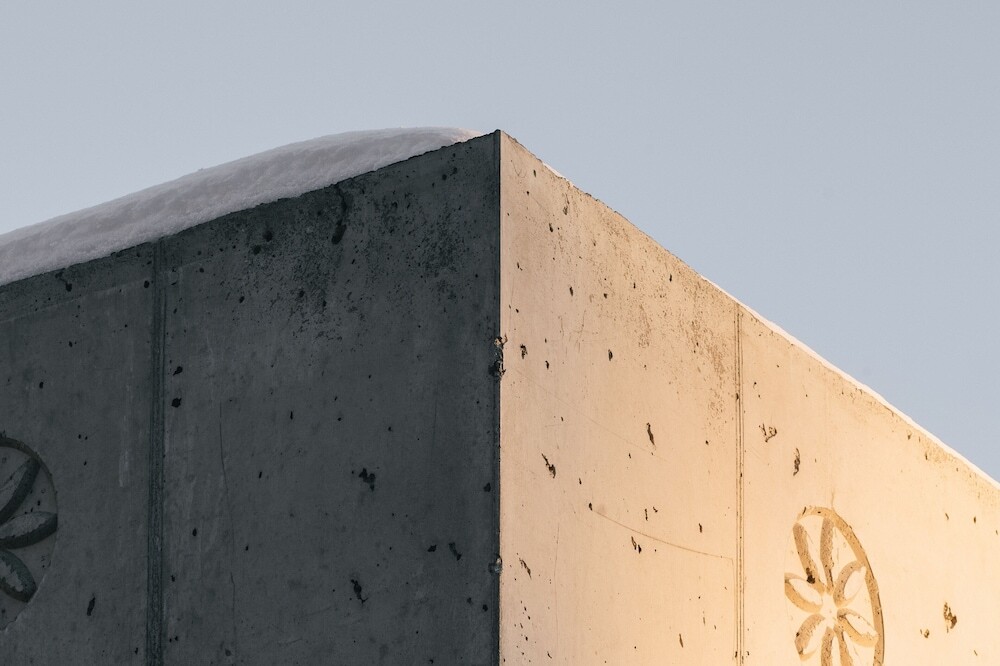 Anders Suites in Bressanone, Italy