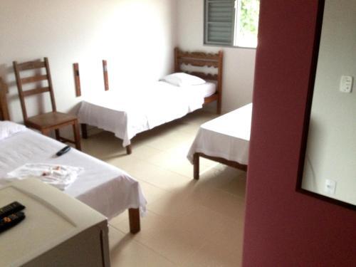 Jp Hotel — Passos — photo 3