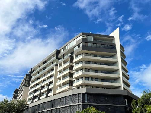 Apart hotel in newlands