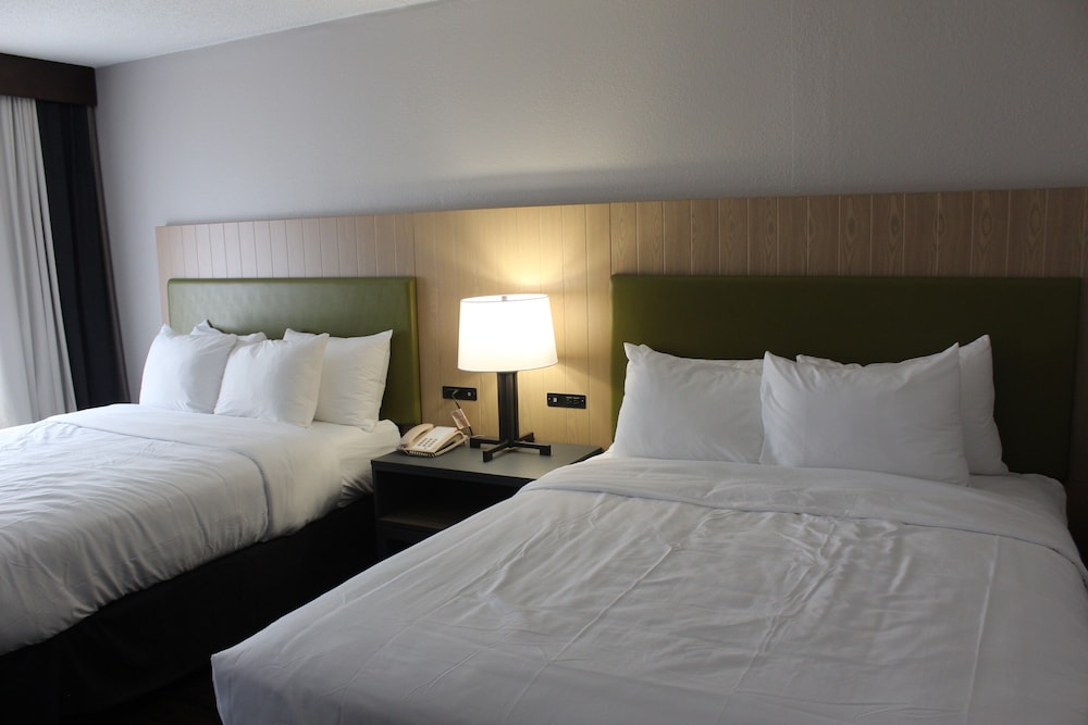 Country Inn & Suites By Radisson Dunbar Charleston - photo 12