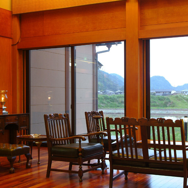 Nishitaniya Kaika in Kami, Japan