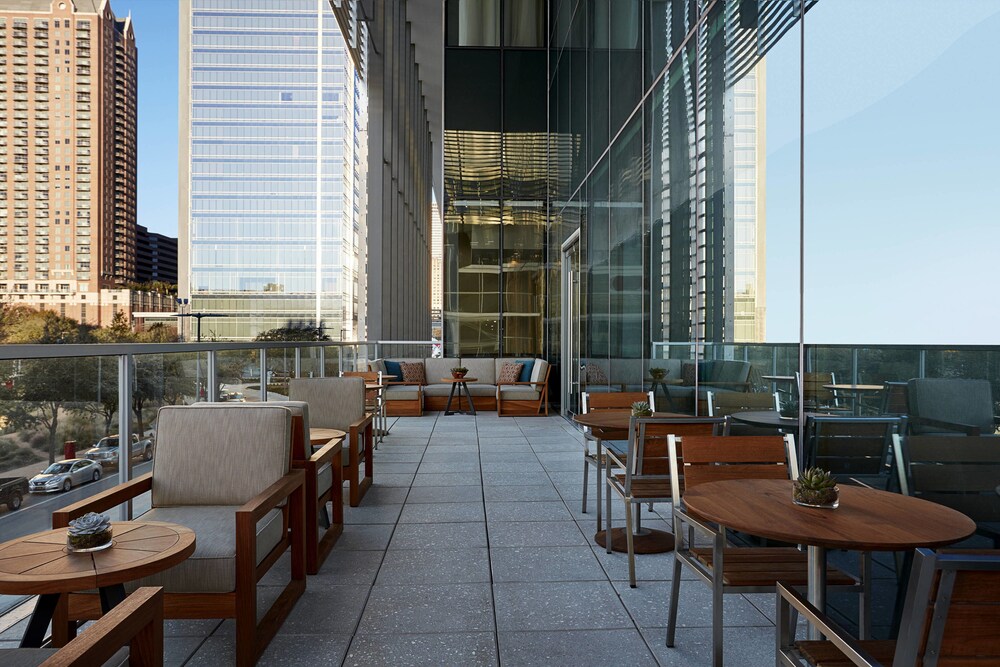 Marriott Marquis Houston - photo 69
