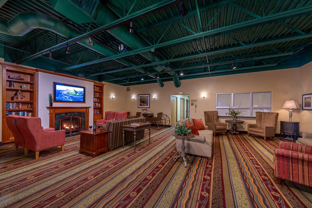 Best Western Plus Waterbury Stowe - photo 66