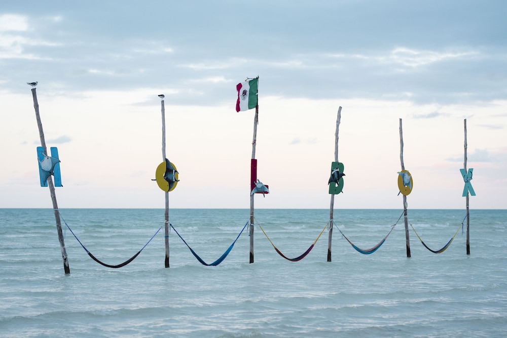 Blue Holbox