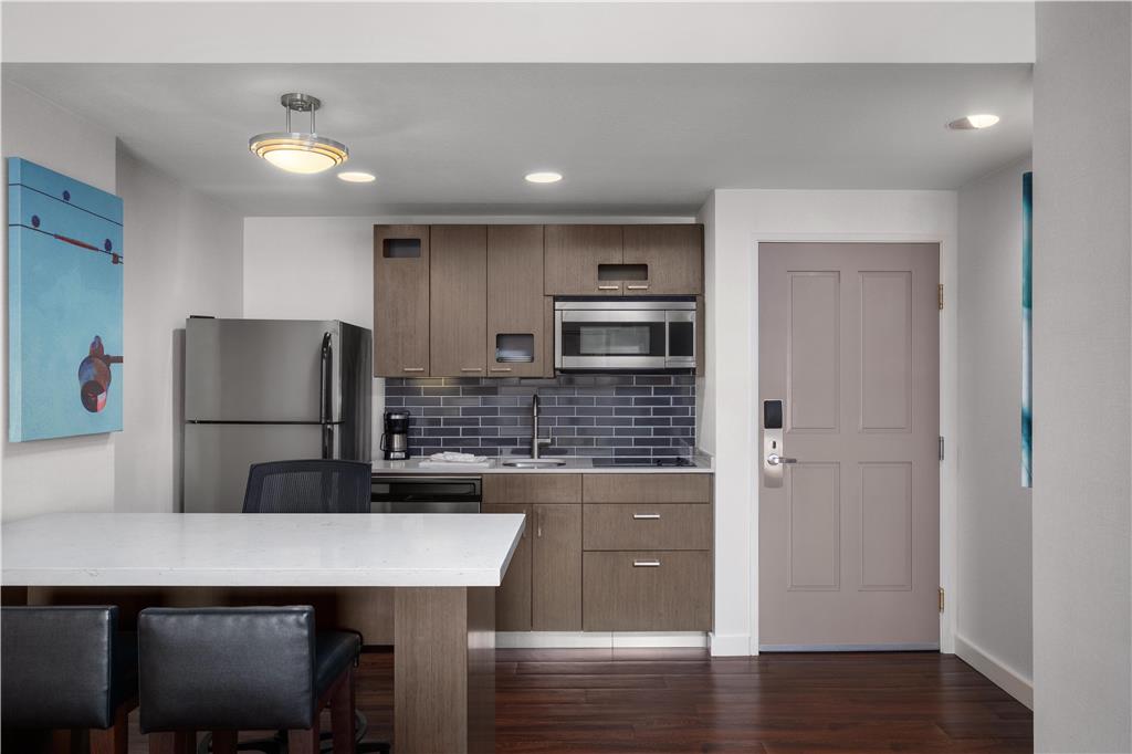 HYATT house Emeryville San Francisco Bay Area - photo 10