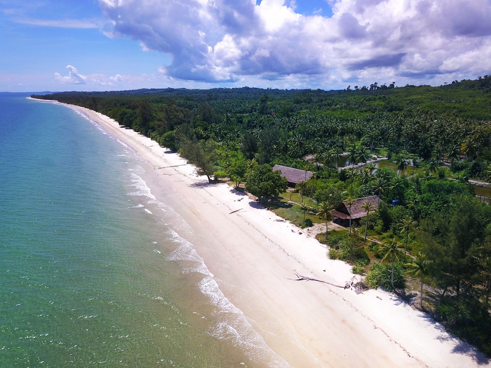 Earth Park Resorts in Kota Kinabalu, Malaysia