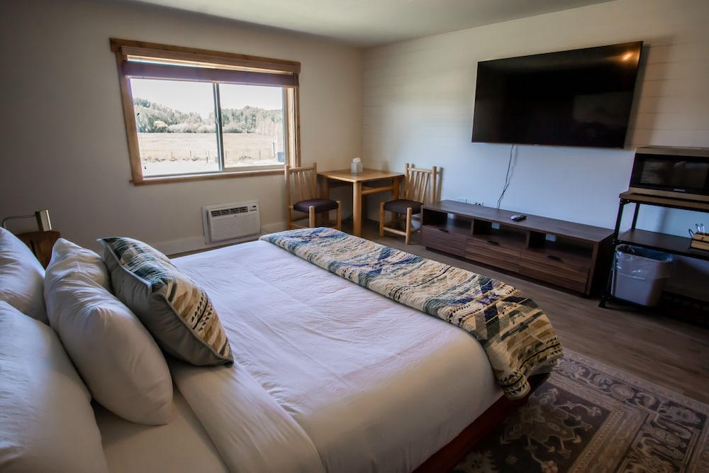 Teton Peaks Resort - photo 20