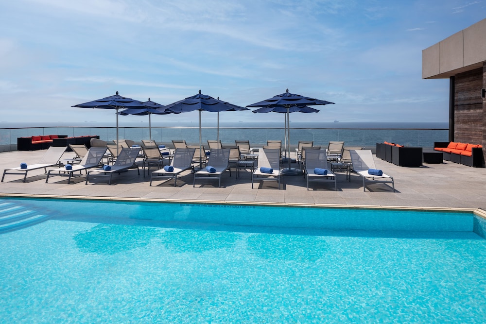 Allegria Hotel - photo 28