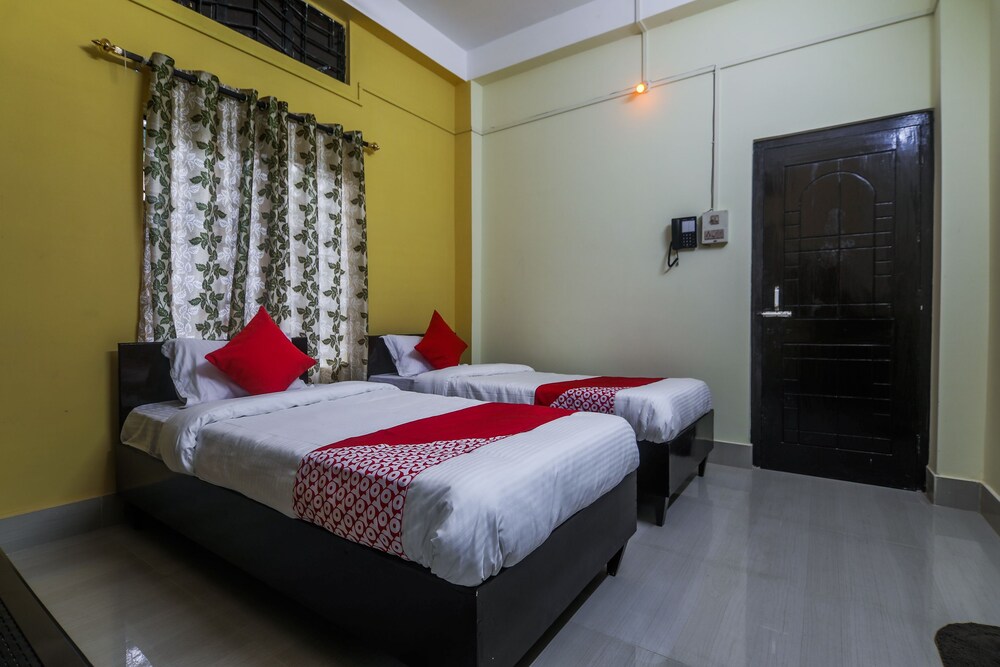 Oyo 18761 Nirvana - last minute hotel in Guwahati