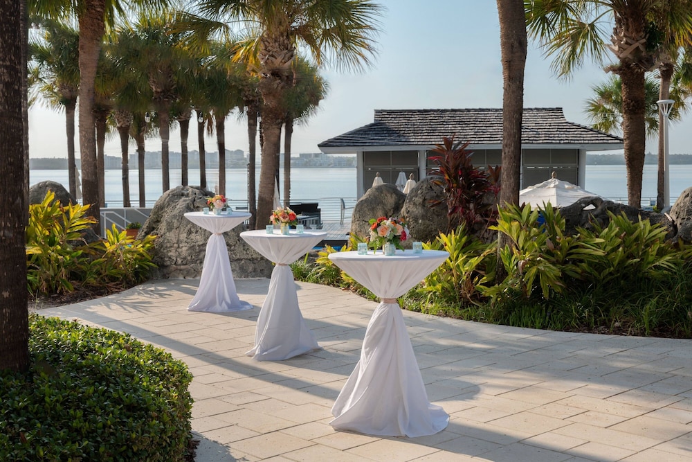 Clearwater Beach Marriott Resort on Sand Key - photo 51