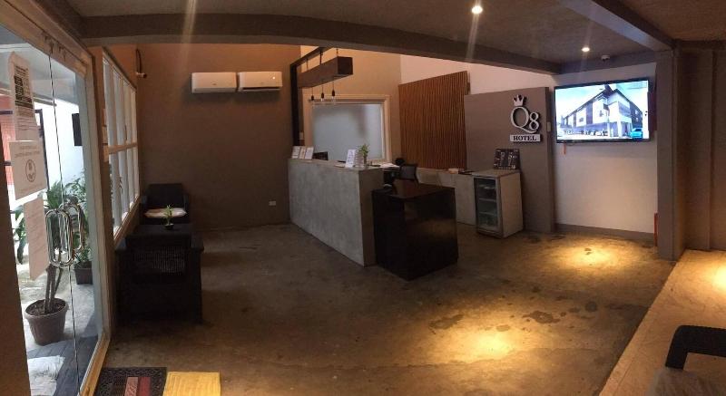 Q8 Hotel Davao in Davao, Philippines