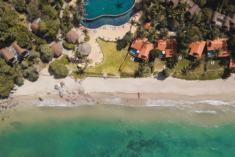 Rawi Warin Resort And Spa SHA Extra Plus