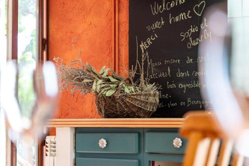 Au Petit Bonheur — hotel in Bedoin
