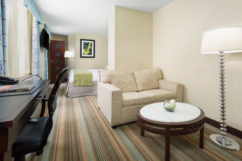 Aura Hotel Times Square - photo 24