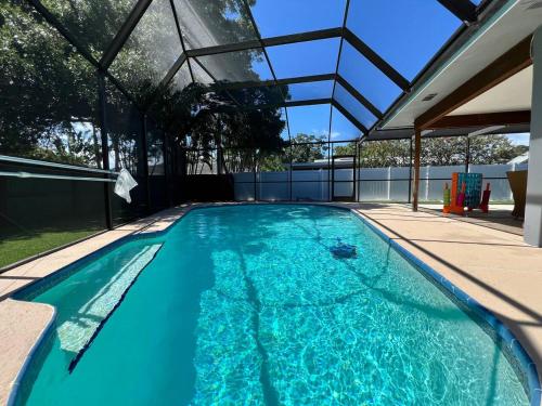 Coastal Pool Home Golf Beaches — 4-Star Luxury Hotel in Largo, United States