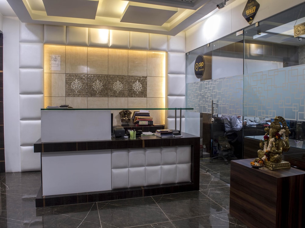 Oyo 2146 Hotel Tilak — Bhopal — photo 4