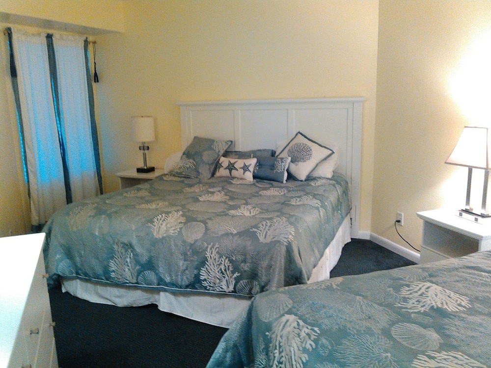 Ocean Walk Resort - photo 15