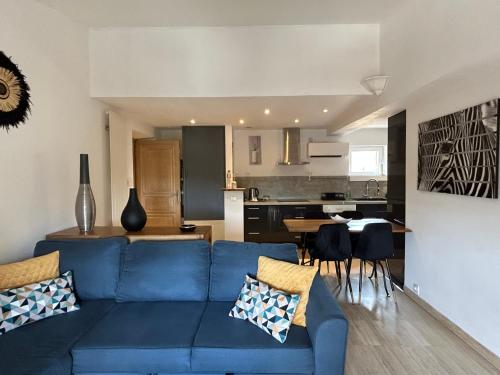 Le Grand Castille in Uzes, France