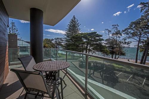 Phillip Island Holiday Apartments — 4-Star Luxury Hotel in Cowes, Australia