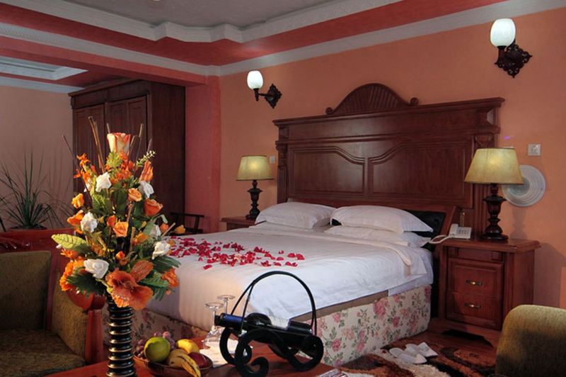 Haimi Apartment Hotel