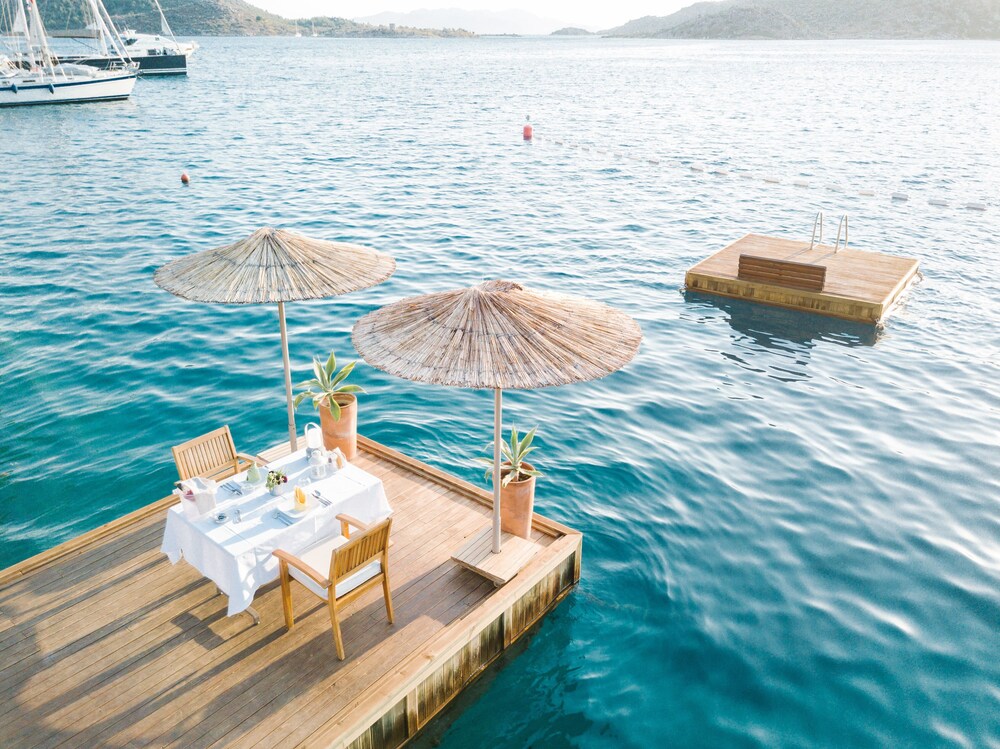 Karia Bel Hotel & Restaurant Adults Only in Marmaris, Turkey