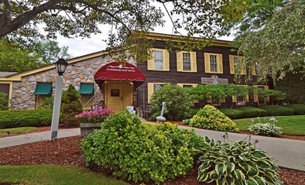 Sturbridge Host Hotel & Conference Center - photo 48