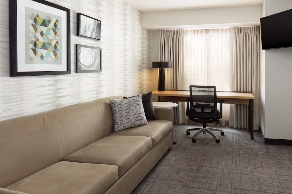 Residence Inn Providence Coventry - photo 19