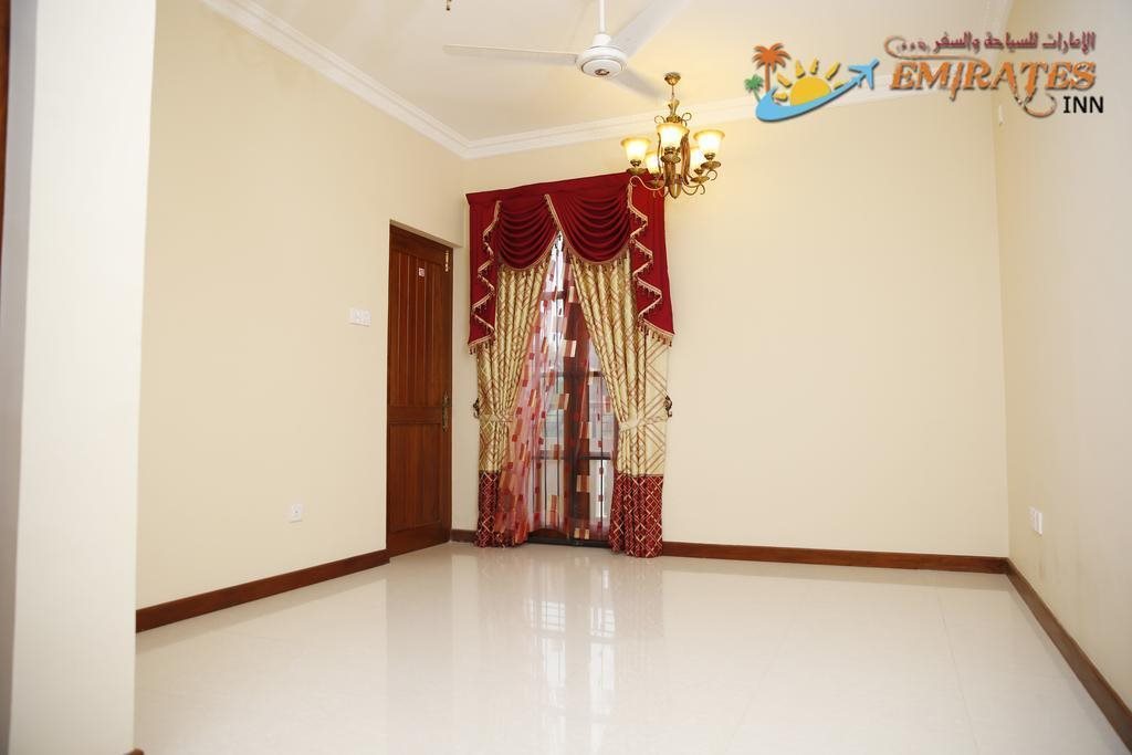 Yoho Emirates Inn in Dehiwala-Mount Lavinia, Sri Lanka