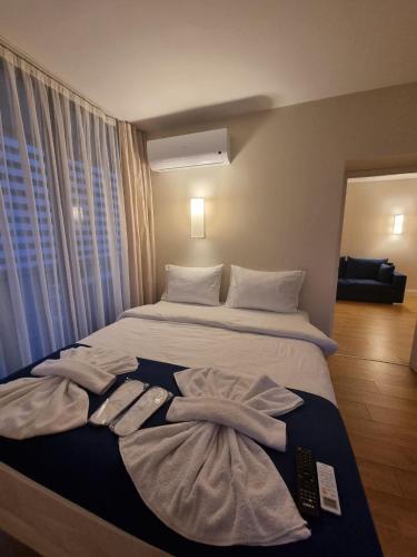 Apartment in Orbi City