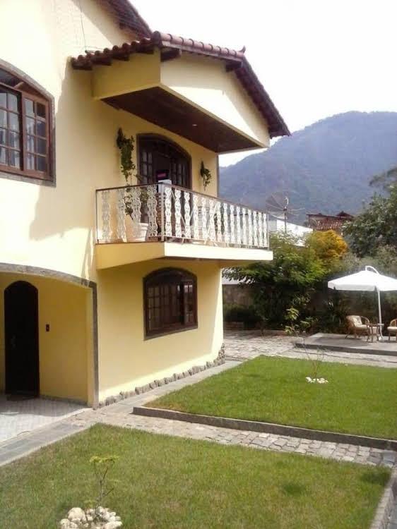 Pousada Almlan - last minute hotel in Rio De Janeiro