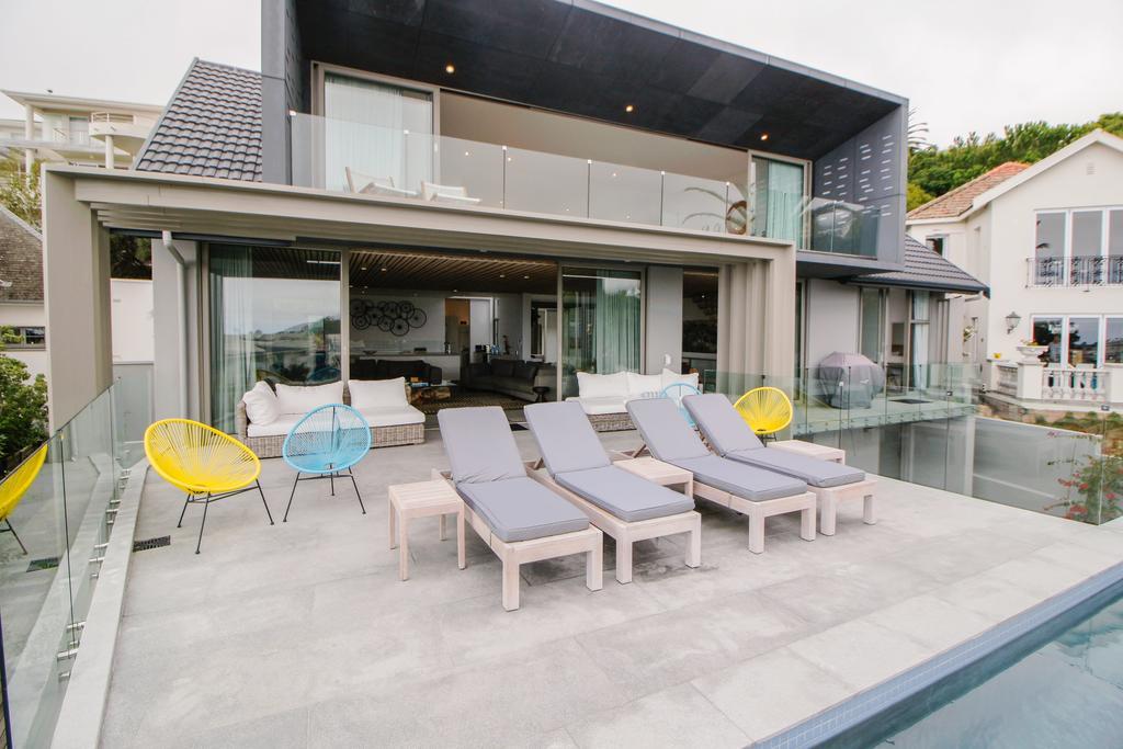 17 Argyle Villa