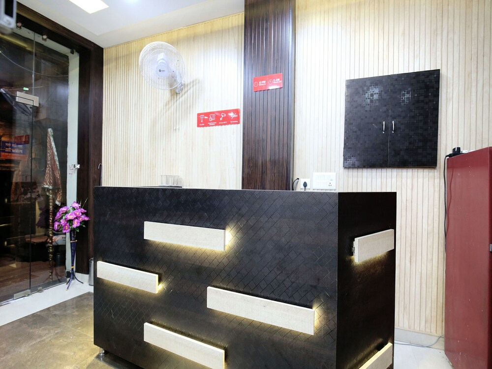 OYO 14926 AK residency — Amritsar — photo 4