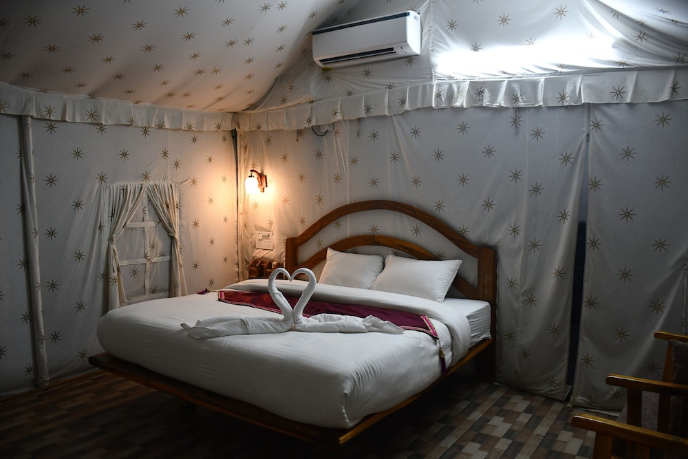 Lotuslap Resort - last minute hotel in Bhopal