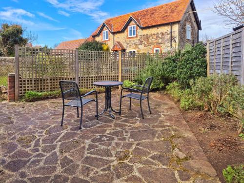 Badgers Sett Brook — 4-Star Luxury Hotel in Cowes, United Kingdom