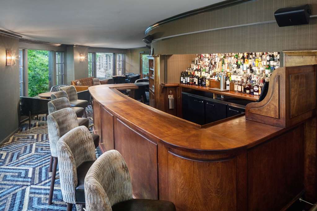 The Elms Hotel & Spa a Destination by Hyatt Hotel - photo 39
