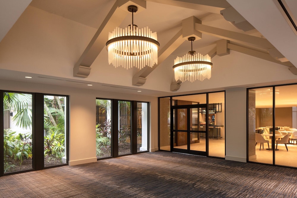 Palm Beach Gardens Marriott - photo 67