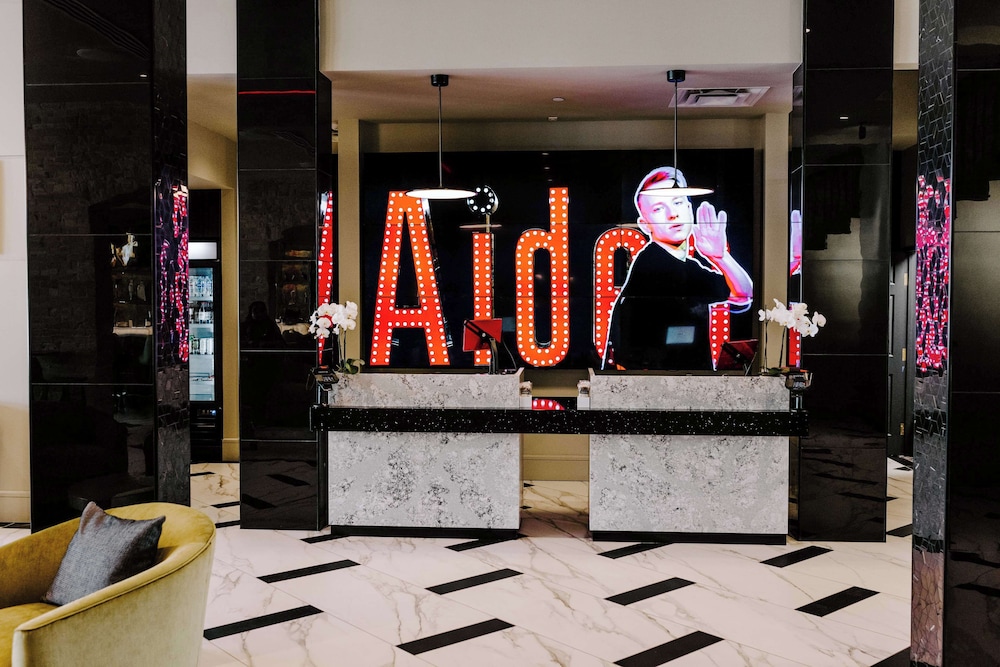 Hotel image of Aiden San Antonio Riverwalk