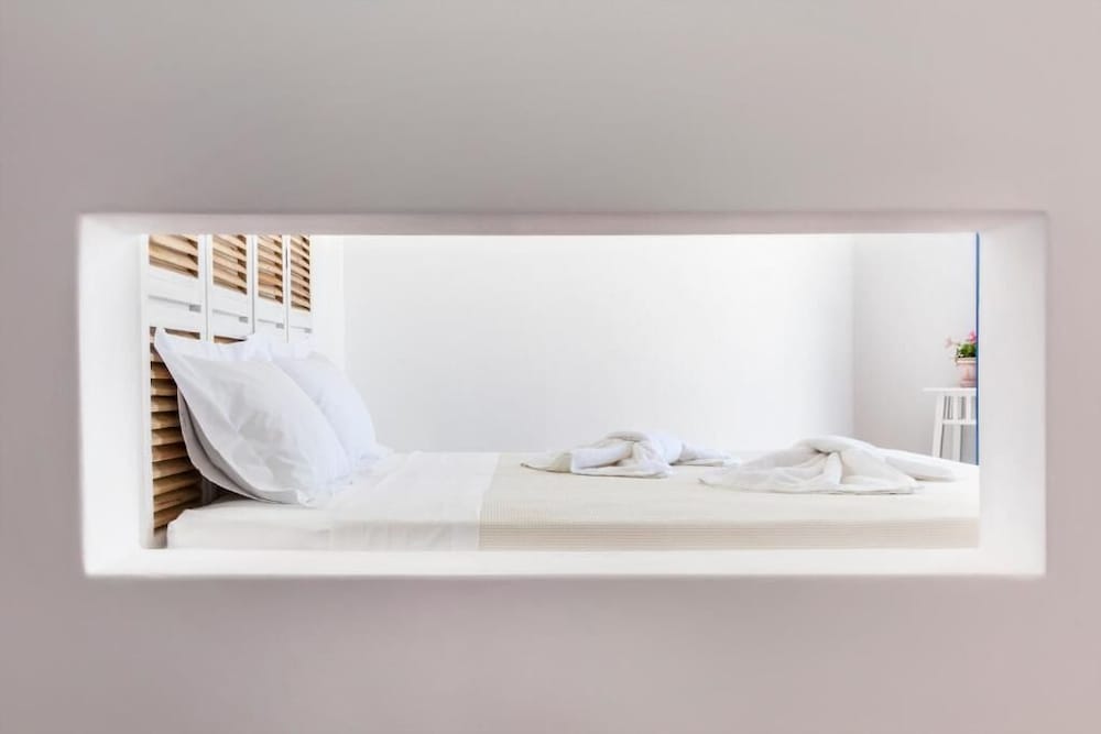 Aegeo Hotel — Folegandros — photo 2