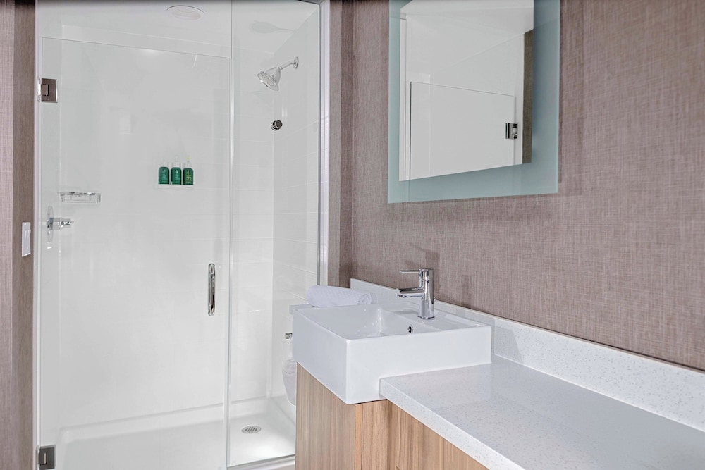 SpringHill Suites by Marriott Kansas City Plaza - photo 10