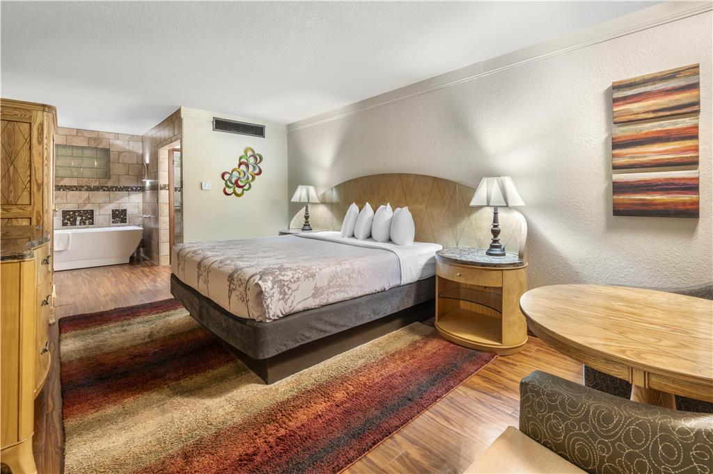 Best Western Angus Inn - photo 16