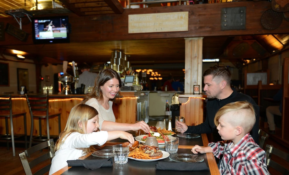 Winter Park Mountain Lodge - photo 18