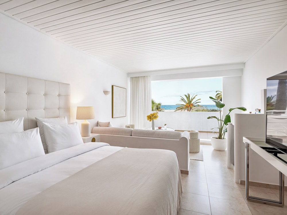 Grecotel Creta Palace — Rethymno — photo 2