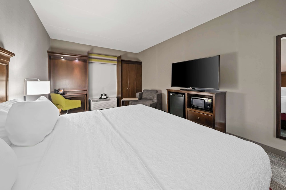 Hampton Inn by Hilton New Bedford Fairhaven - photo 20